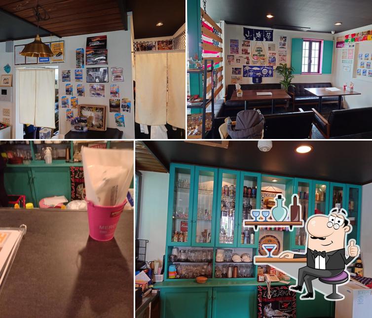 SWANKY THE DINER