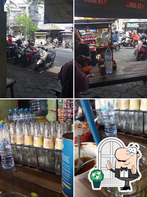 WARUNG BU' SUN