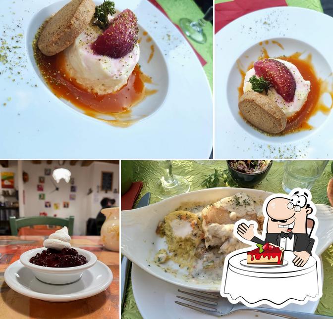 Restaurant le gastrologue
