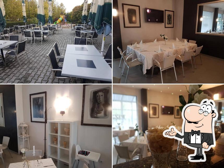 Ristorante Italiano