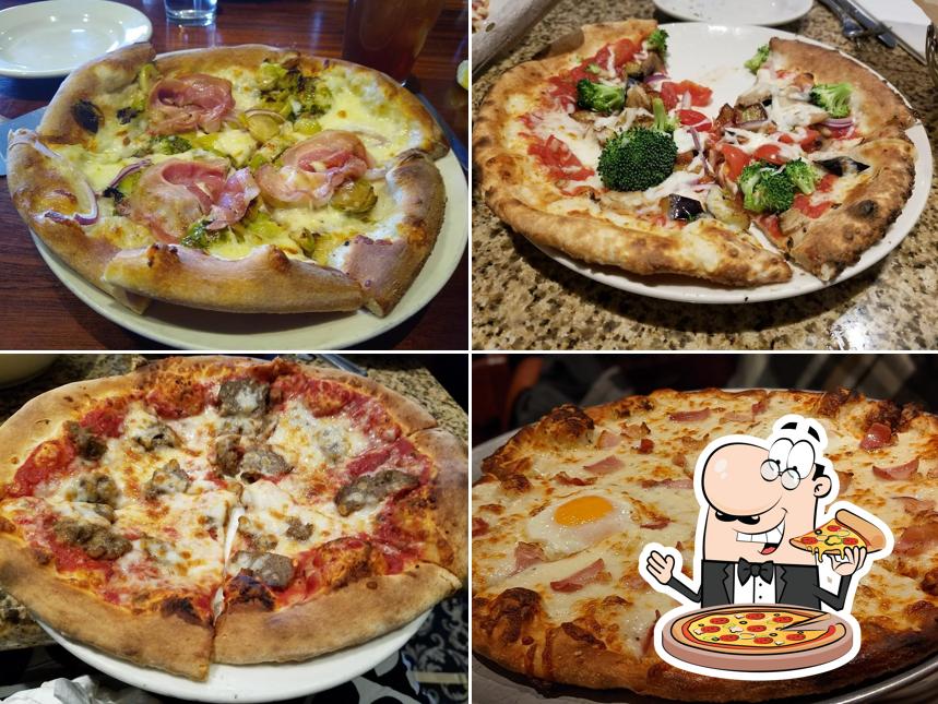 Roma Casual Italian & Greek Dining