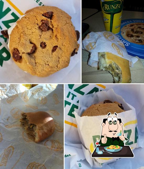 Runza Restaurant