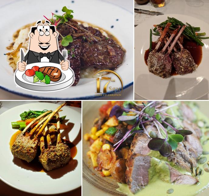 Salum Restaurant