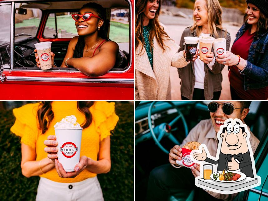 Scooter's Coffee