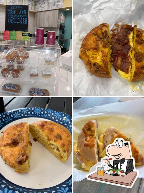Seaview Bagel Cafe & Deli