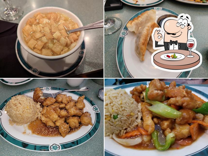 Shanghai Chinese & Vietnamese Restaurant