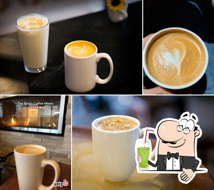 The Bardo Coffee House