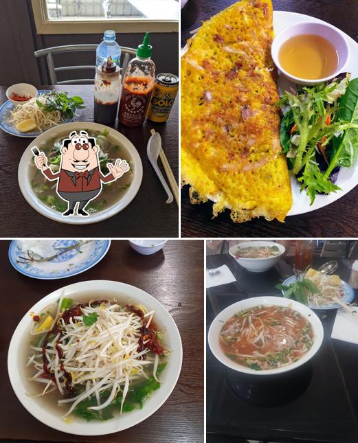Vietnamese Pho Ever