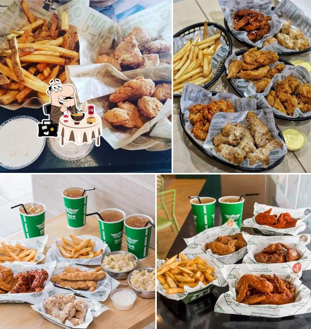 Wingstop