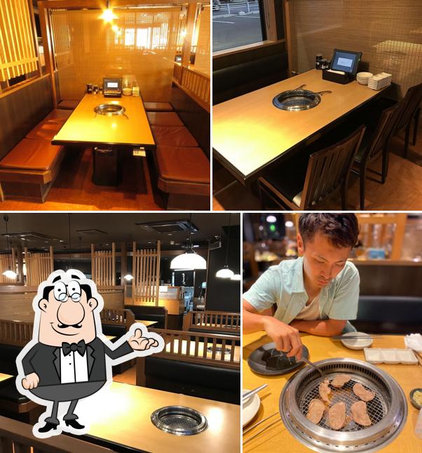 Yakiniku King