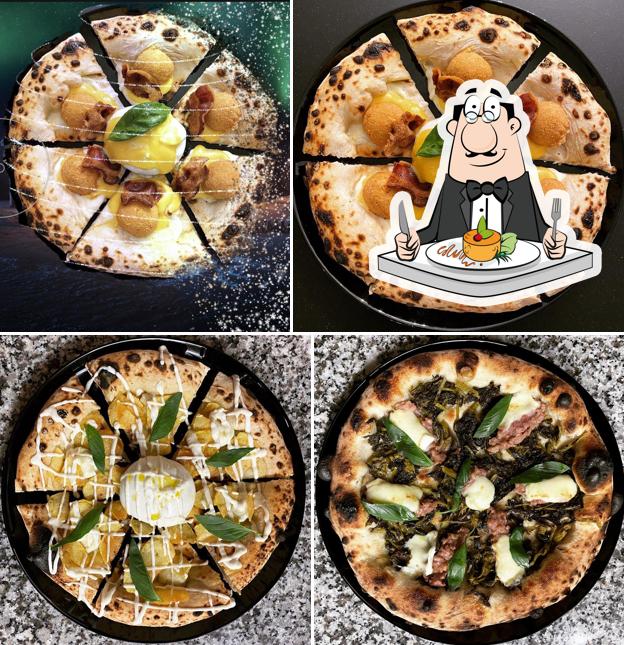 Evergreen Chivasso - Pizzeria - Friggitoria
