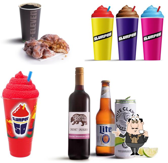 7-Eleven