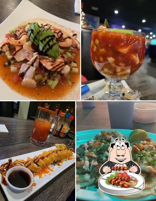 Bombshells Cantina & Sports Bar