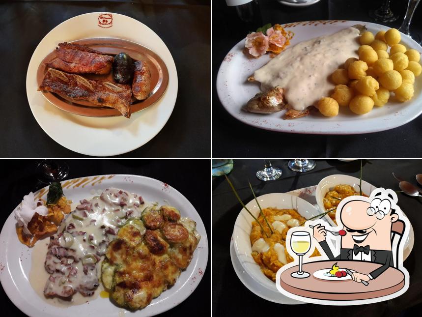 Alfonsina Parrilla Gourmet
