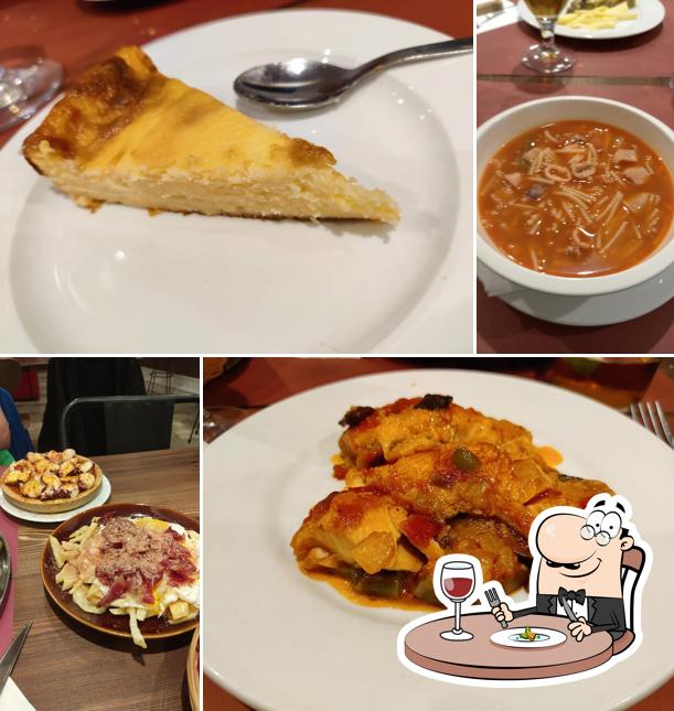 Bar Galicia