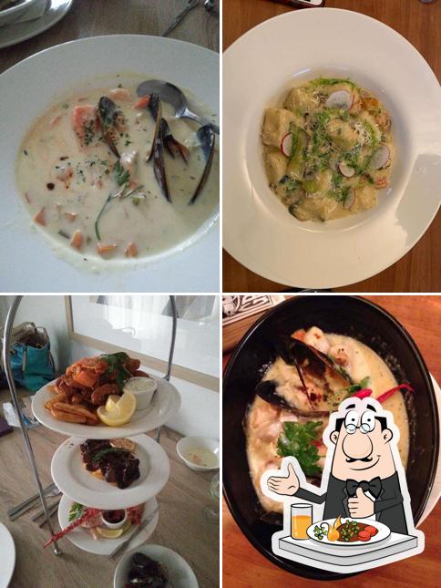 Birdsong Restaurant