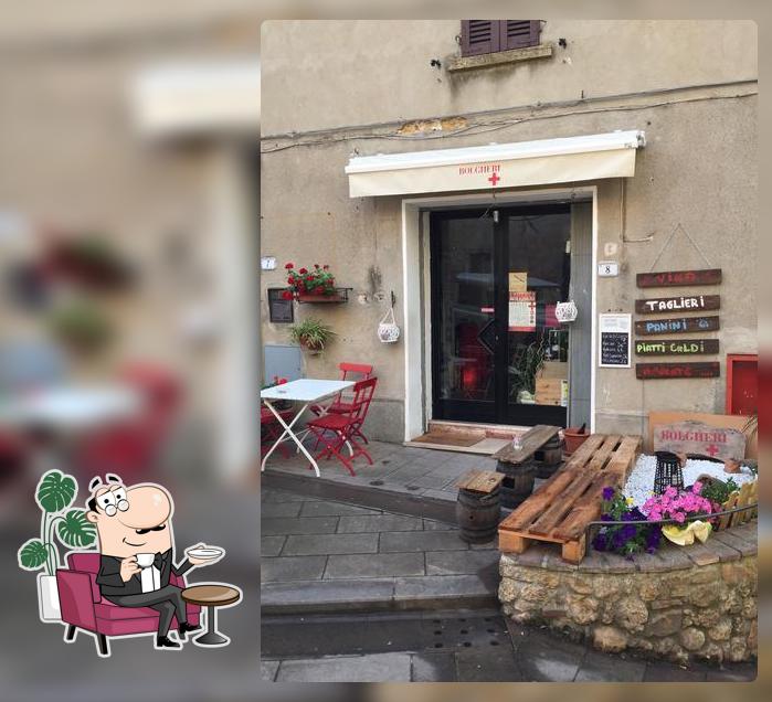 Bolgheri