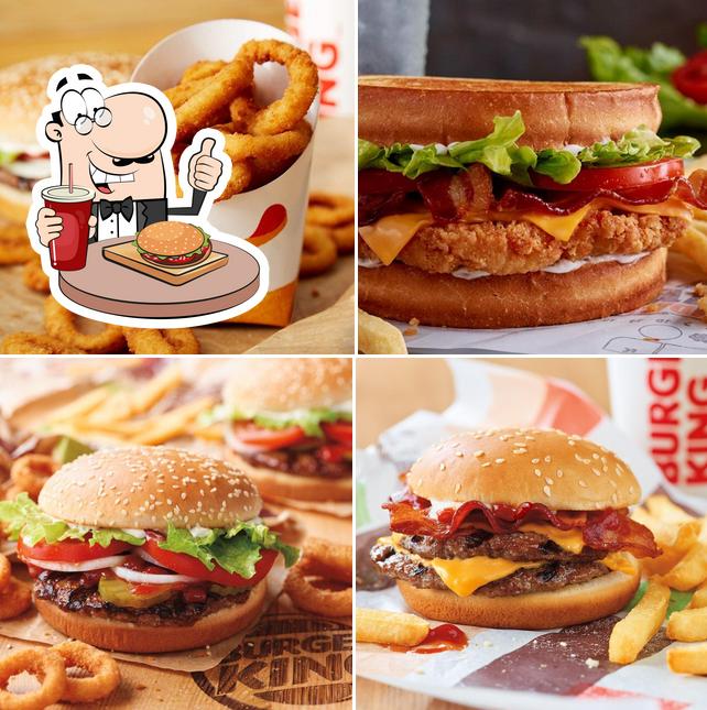 Burger King