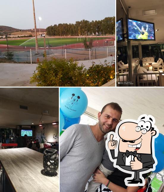 Café Stadium