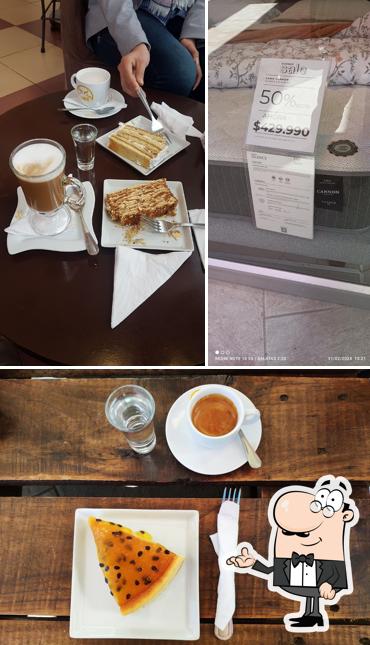 Saborea-té y café