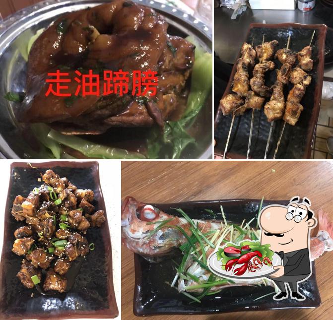 Chen's Noodle House