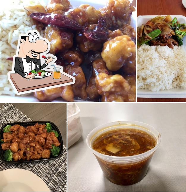 China Wok