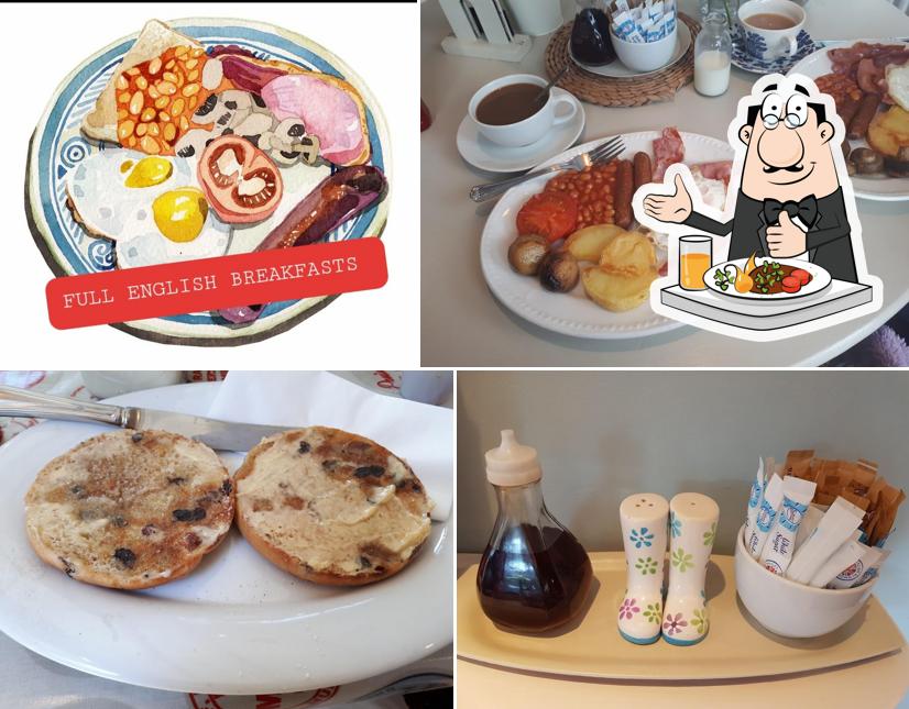 Edelweiss Cafe