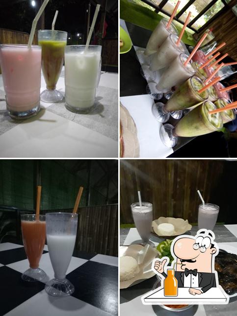 Fish Fresh Restaurant - Bu Untung