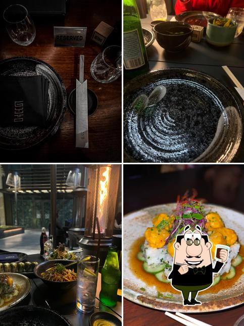 Gyuto Restaurant