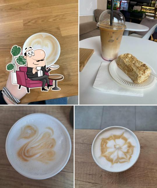 Hotfix Coffee