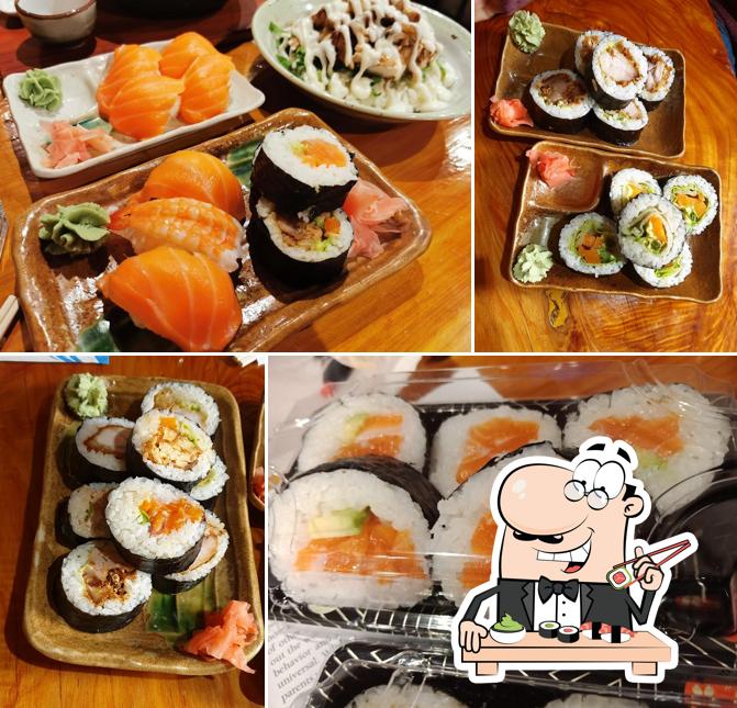 KOJI JAPANESE RESTAURANT