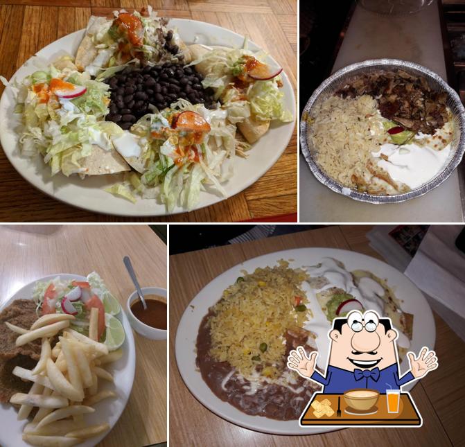 Las Brisas Restaurant