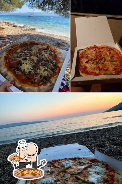 Pizzeria Gogy