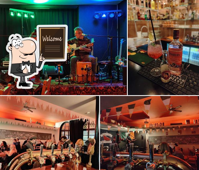 Güggu Bar Olten