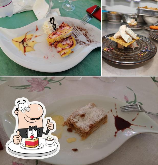 Il Grillo - Comunità Ristorante