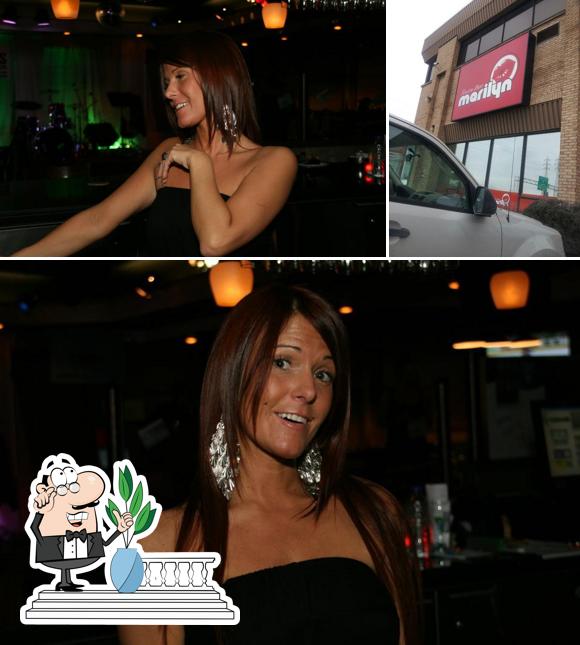Resto-Bar Latitude
