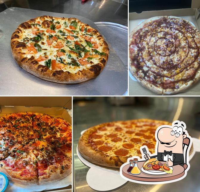 Ranger Joe's Pizza - Kalispell, MT