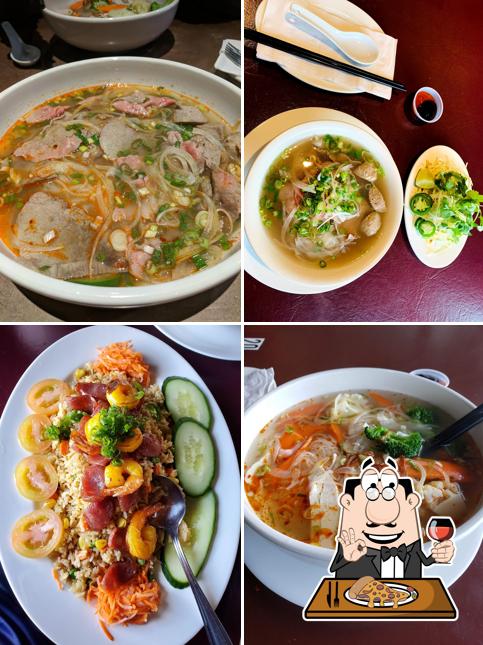 Regina Pho Restaurant