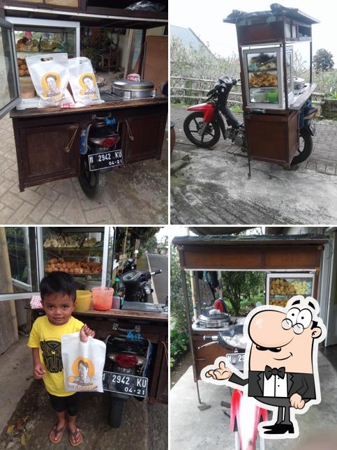 Bakso Watue Gambang