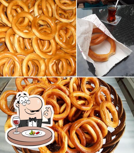 Beyaz Taş Simit Fırını