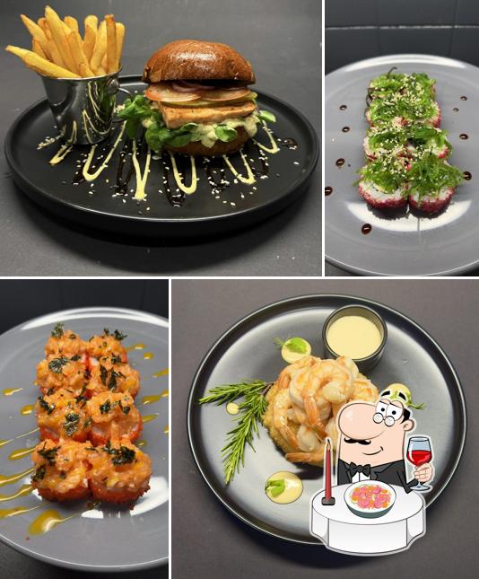 BigSushi