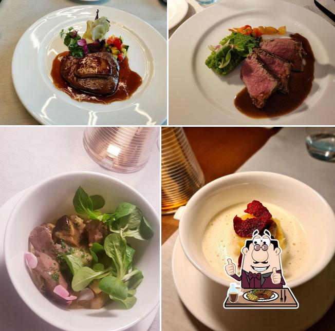 Ristorante Casa Vicina