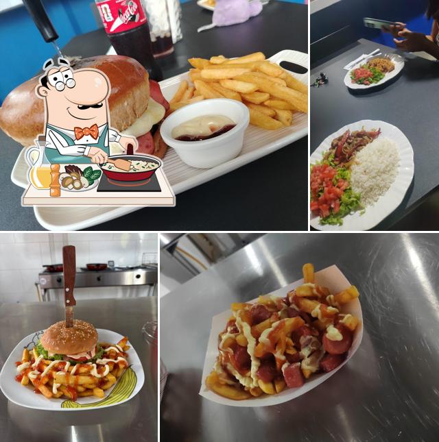 Charly´s Grill