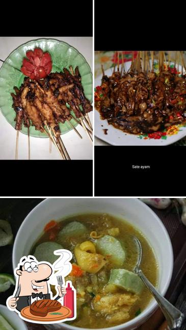 Depot mbak VINA