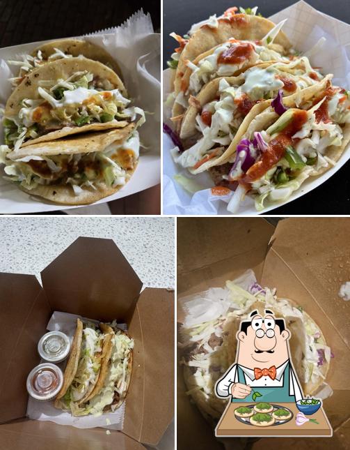 Divinos Tacos