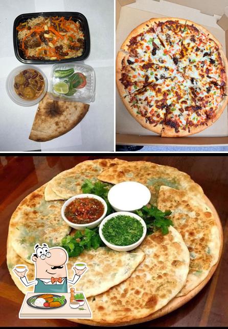 Finest Halal Market