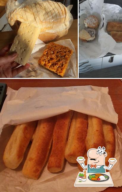 Fresh Bake Bakery