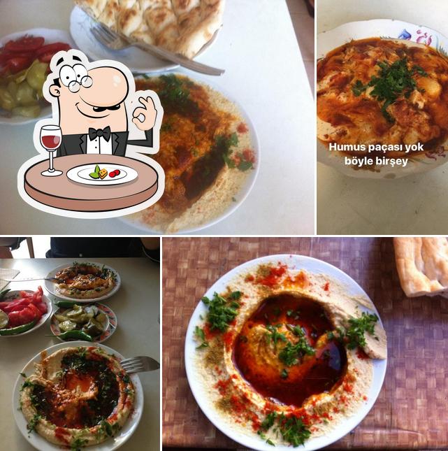 Humusçu Vahit Usta