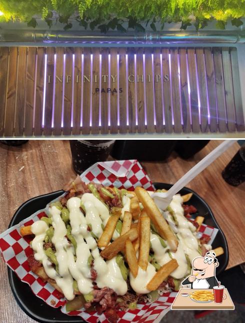 Infinity Chips