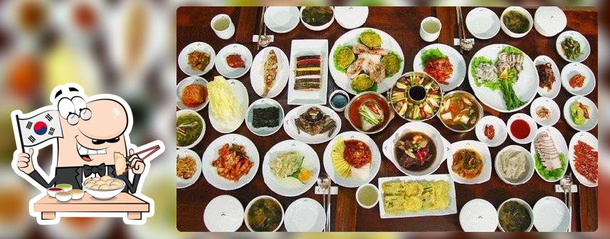 K-Pop BBQ